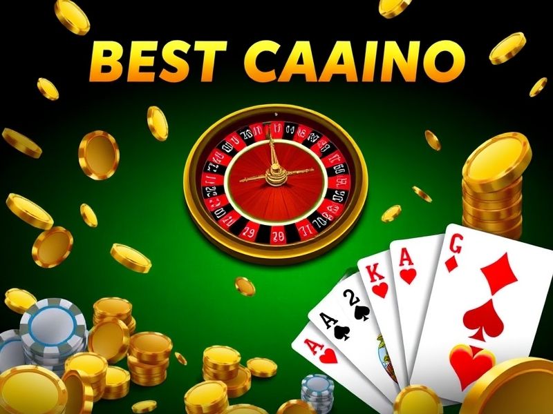 Discover the best casinos to win money with expert reviews, high RTP games, and proven gambling strategies. Compare top online casinos for real money slots, table games, and bonuses to maximize your winnings safely.