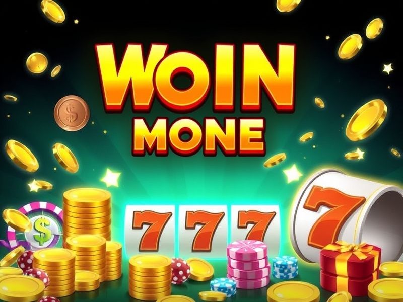Discover the best casinos to win money with expert reviews, high RTP games, and proven gambling strategies. Compare top online casinos for real money slots, table games, and bonuses to maximize your winnings safely.