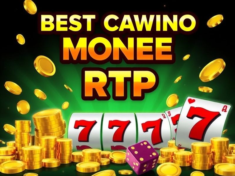 Discover the best casinos to win money with expert reviews, high RTP games, and proven gambling strategies. Compare top online casinos for real money slots, table games, and bonuses to maximize your winnings safely.